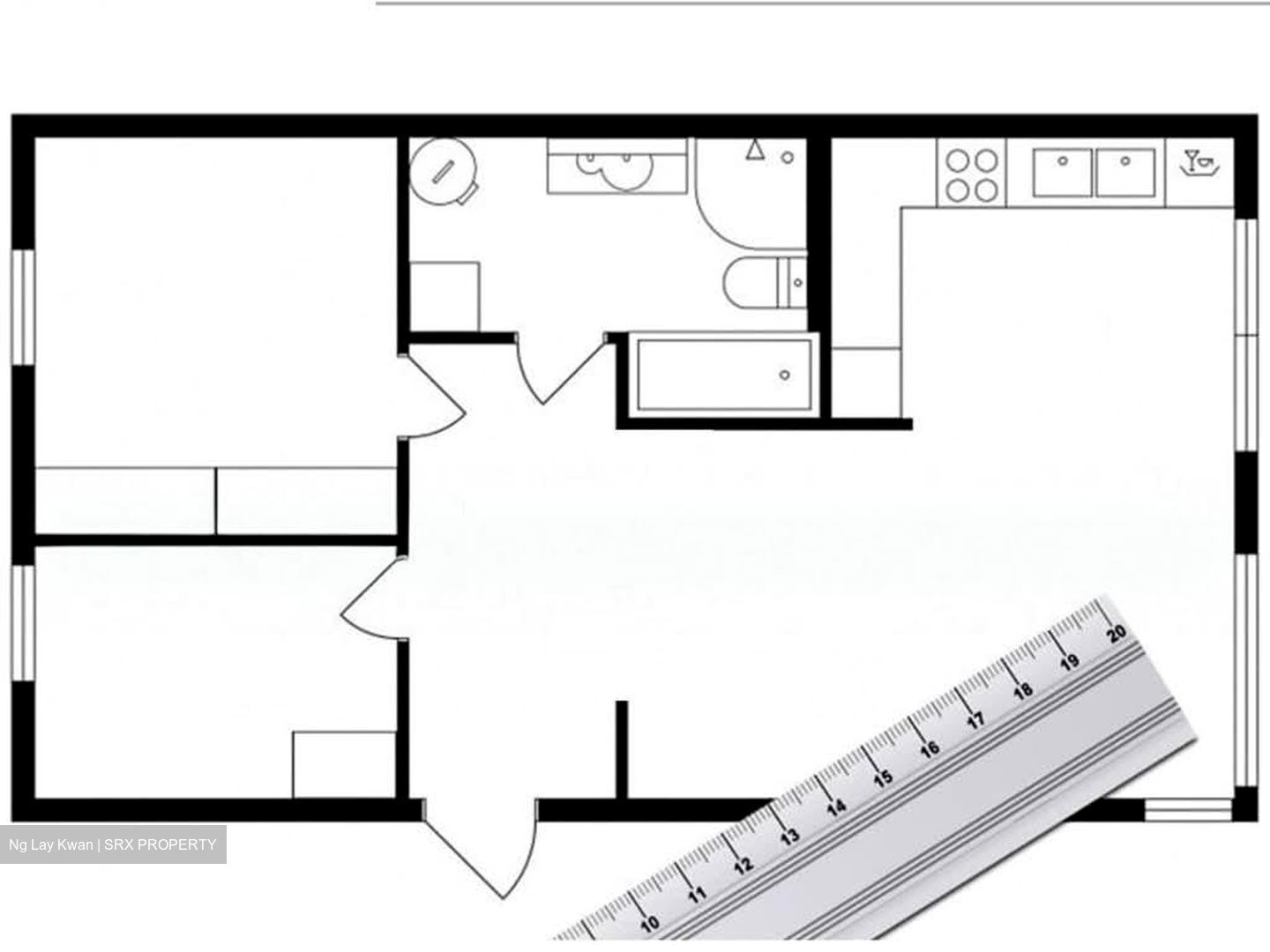 Peakview Estate (D16), Semi-Detached #538951771